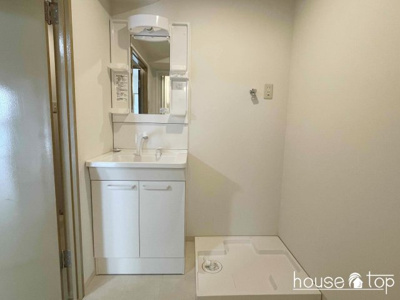 【洗面所】 | HAYASHIビル | HAYASHIビル