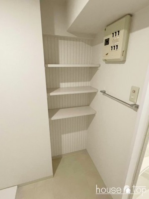 【収納】 | HAYASHIビル | HAYASHIビル