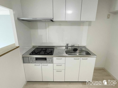 【キッチン】 | HAYASHIビル | HAYASHIビル