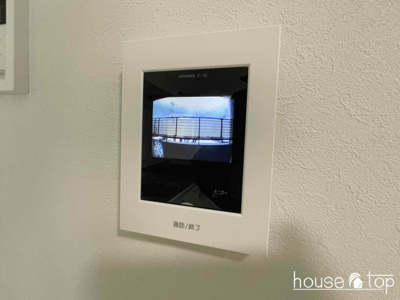 【セキュリティ】 | HAYASHIビル | HAYASHIビル