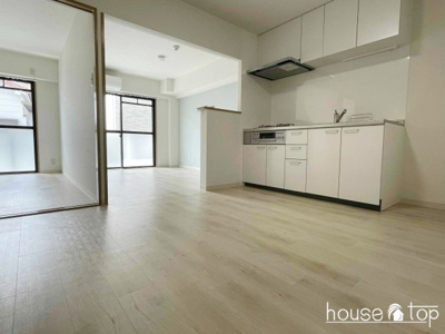 【居間・リビング】 | HAYASHIビル | HAYASHIビル