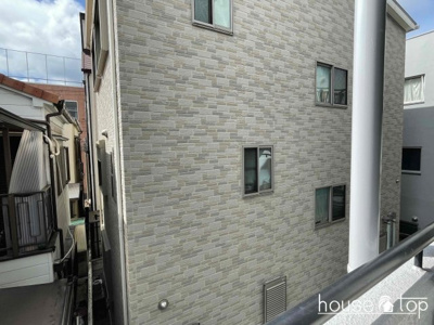 【バルコニー】 | HAYASHIビル | HAYASHIビル