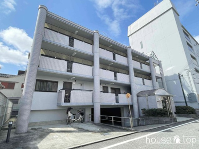 【外観】 | HAYASHIビル | HAYASHIビル