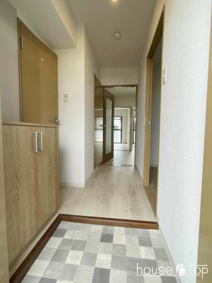 【玄関】 | HAYASHIビル | HAYASHIビル