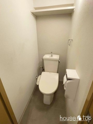 【トイレ】 | HAYASHIビル | HAYASHIビル