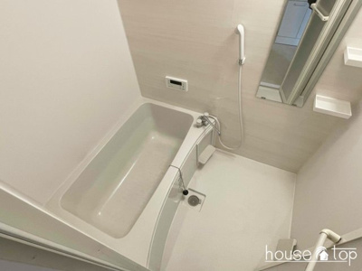 【浴室】 | HAYASHIビル | HAYASHIビル