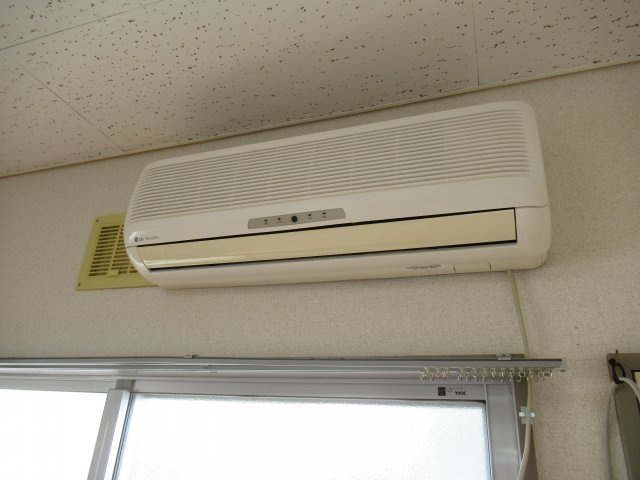 ピングポン設楽の設備