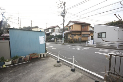 【展望】 | ハイツむら田 |  ハイツむら田