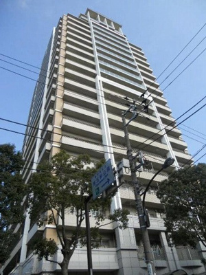 【外観】 | アリビオーレ神楽坂