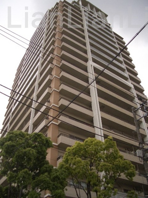 【外観】 | アリビオーレ神楽坂