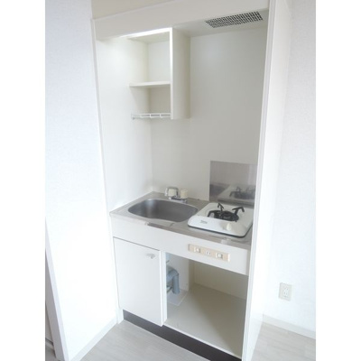 【キッチン】 | シュプレーム堺