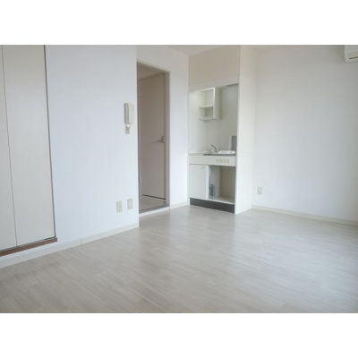 【居間・リビング】 | シュプレーム堺