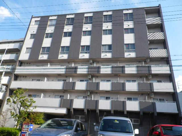 【外観】 | ハートフルケア
