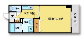【間取り】 | ハートフルケア
