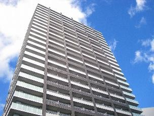 【外観】 | エスリード長堀タワー