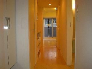 【その他】 | エスリード長堀タワー | 廊下