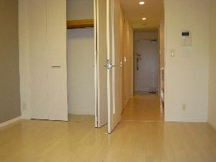 【洋室】 | エスリード長堀タワー