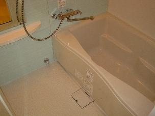 【浴室】 | エスリード長堀タワー