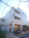 ヒルサイドコート西品川の画像