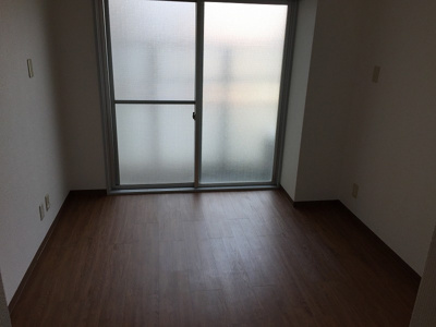 【洋室】 | エナブルビル