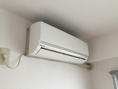 【設備】 | エナブルビル