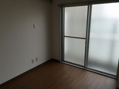 【洋室】 | エナブルビル