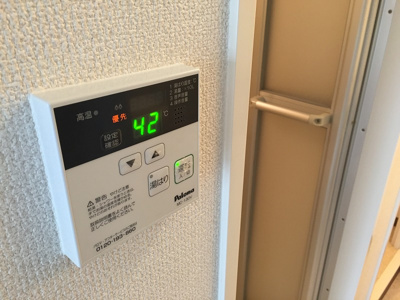 【設備】 | エナブルビル