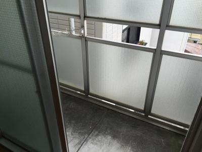 【バルコニー】 | エナブルビル