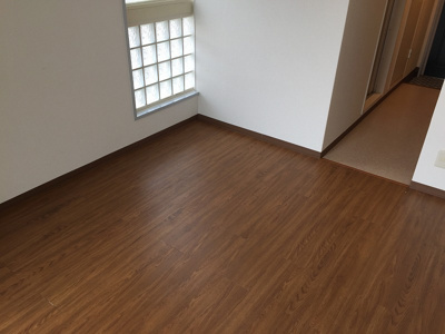 【洋室】 | エナブルビル