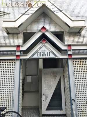 【エントランス】 | エナブルビル