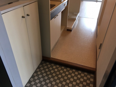 【玄関】 | エナブルビル