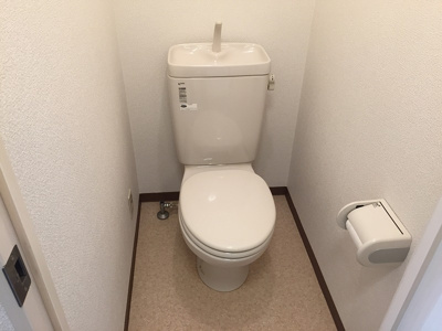  | エナブルビル | 室内洗濯機置場