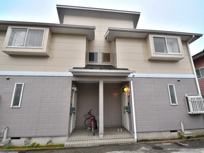 【外観】 | 飯塚テラス