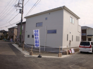 【外観】