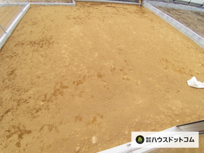 【展望】 | 鴻巣市天神3丁目/新築分譲住宅全2棟