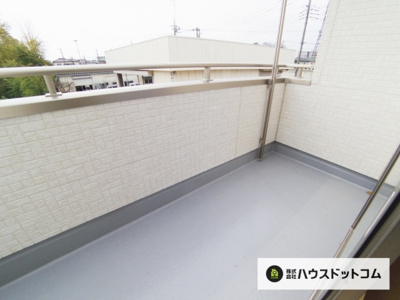 【展望】 | 鴻巣市天神3丁目/新築分譲住宅全2棟