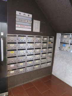 【その他共用部分】