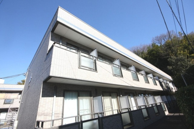 【外観】 | ワイアール新横浜ハイツ | ワイアール新横浜ハイツ　　　陽当たりも、とっても良いです♪