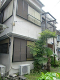 広尾戸建の画像