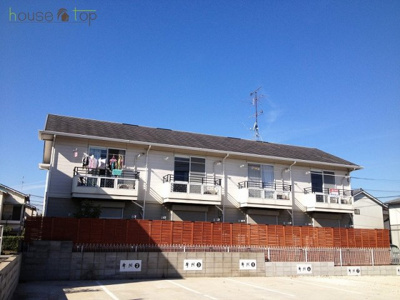 【外観】 | コスモ学文殿 | コスモ学文殿