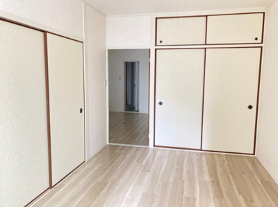 【洋室】 | コスモハイツ