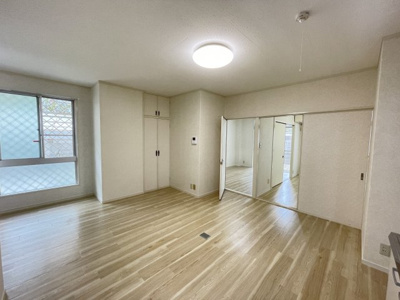 【居間・リビング】 | コスモハイツ