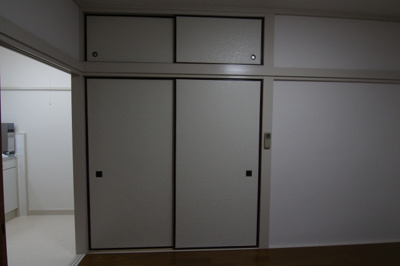 【収納】 | 新谷荘