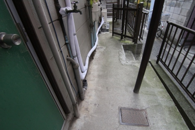 【その他共用部分】 | 新谷荘