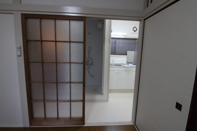 新谷荘のその他