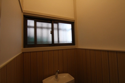 【トイレ】 | 新谷荘