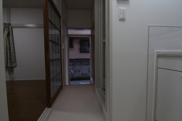 新谷荘のその他