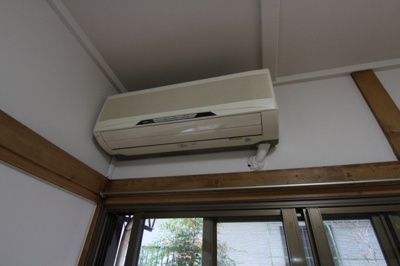 【設備】 | 新谷荘