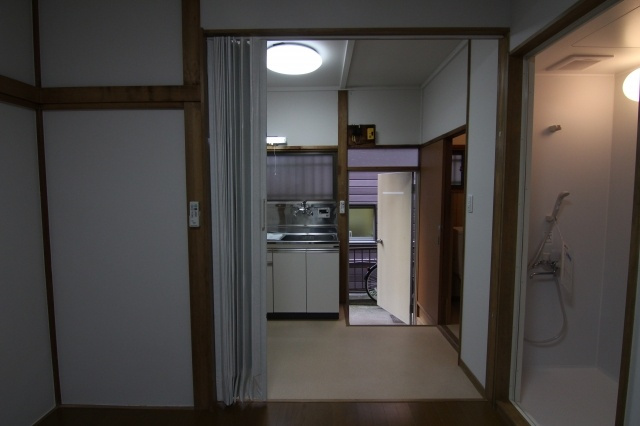新谷荘のその他