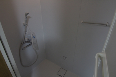 【浴室】 | 新谷荘